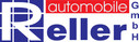 Logo Reller Automobile GmbH